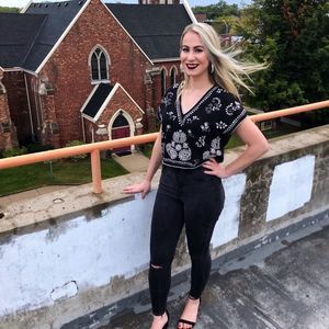 Meet your Posher, Cianna